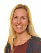 Miss Hewson