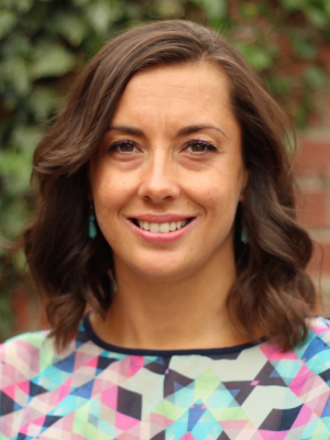 Miss Collier