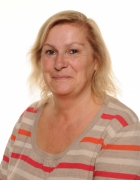 Mrs Barlow