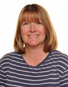 Mrs Yeoman