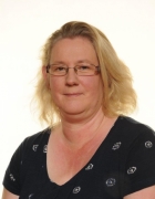 Mrs Ellis