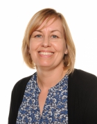 Mrs Cartledge