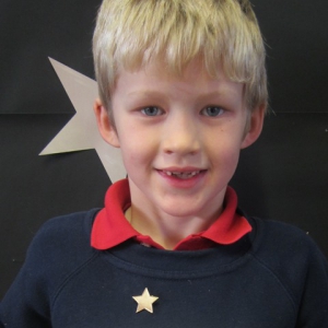 Star Award Autumn 2014