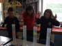 Water Resistance Experiments