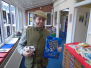 World Book Day Fancy Dress Winners 2015