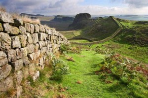 HadriansWall