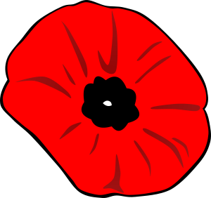 poppy-remembrance-day