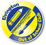 Elvington Out of School Club logo