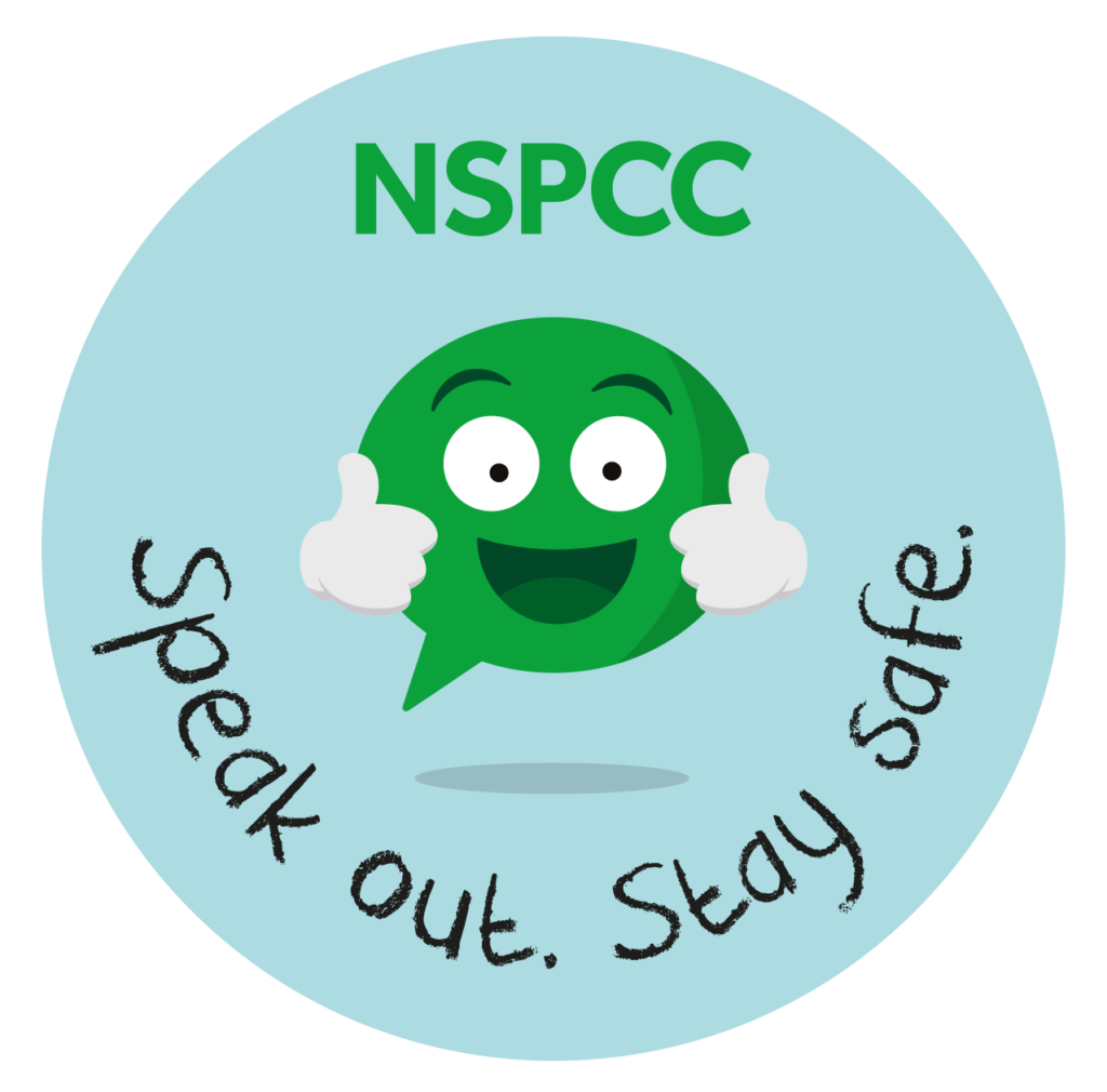 NSPCC Speak Out Stay Safe Elvington Church of England Primary School